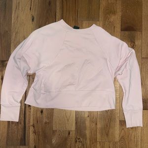 Nike Crewneck Size Medium M Womens